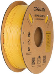 CREALITY Accesoriu imprimanta 3D CREALITY Filament Hyper-PLA, Gold, 1 kg (3399010266)