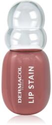 Dermacol Lip Stain ruj culoare 02 4.5 ml