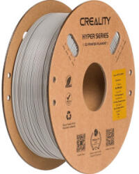 CREALITY Accesoriu imprimanta 3D CREALITY Filament Hyper-PETG, Grey, 1 kg (3301030068)
