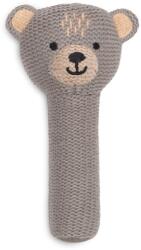 JOLLEIN Rattle jucărie zornăitoare Bear 0m+ 1 buc