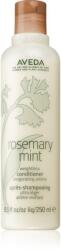 Aveda Rosemary Mint Weightless Conditioner balsam de îngrijire delicată pentru un par stralucitor si catifelat 250 ml