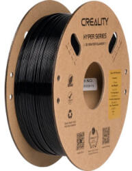 CREALITY Accesoriu imprimanta 3D CREALITY Filament Hyper-PETG, Black, 1 kg (3301030043)