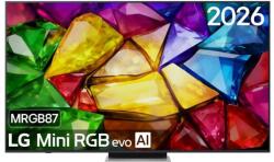 LG 75MRGB87B9B