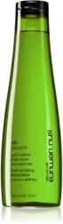 shu uemura Silk Bloom sampon pentru par vopsit si deteriorat 300 ml