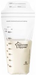 Tommee Tippee Made for Me sac pentru păstrarea laptelui matern 36 buc
