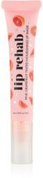 Barry M Lip Rehab masca hranitoare de buze culoare Grapefruit 9 ml