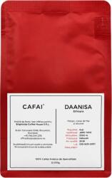 Papa Jacques Ethiopia Daanisa 250g cafea boabe proaspat prajita