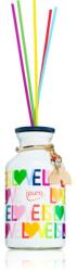 ípuro Limited Edition Love Is Love difuzor de aroma 240 ml