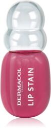 Dermacol Lip Stain ruj culoare 04 4.5 ml