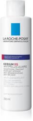 La Roche-Posay Kerium DS Anti-Dandruff sampon tratament anti matreata 200 ml