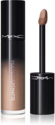M·A·C Multisculpt Matte Liquid Colour machiaj multifuncțional pentru ochi și pentru față culoare Tailor Grey 4.5 ml