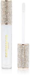 Dermacol Diamond Edition Peptide Lip Glaze tápláló szájfény peptidekkel árnyalat 01 Stardust 2.5 ml