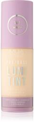 MUA Makeup Academy PRO/BASE Lumi Tint лек фон дьо тен цвят W1 30ml