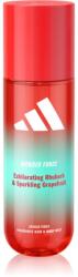Adidas Vibes Wonder Force illatosított haj- és testpermet hölgyeknek 236 ml
