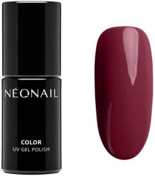 NEONAIL Lady In Red гел лак за нокти цвят Ripe Cherry 7, 2ml