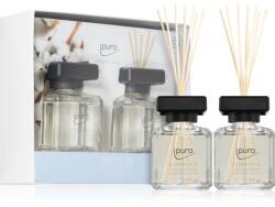 ípuro Essentials Cotton Fields set cadou 2x50 ml