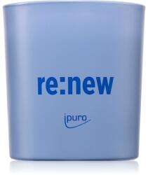 ipuro WE ARE: re: new lumânare parfumată 140 g