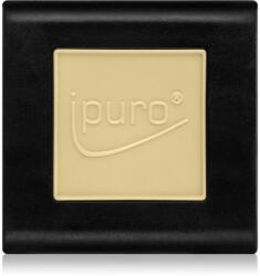 ipuro Essentials Soft Vanilla parfum pentru masina 1 buc