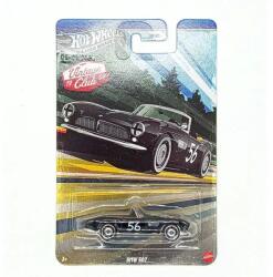 Mattel Hot Wheels: Vintage kisautó BMW 507 (JKY26)