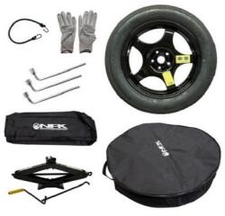  Kit roata de rezerva slim 155/80 R19 Aliaj - marvinauto - 2 959,52 RON