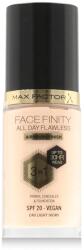 MAX Factor Face Finity All Day Flawless 3in1 Foundation SPF 20 30 ml nuanță C40 Light Ivory