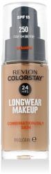Revlon Colorstay 24hrs make-up SPF 15 30 ml nuanță 250 Fresh Beige - cu pompiță