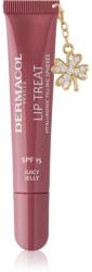 Dermacol Lip Treat hidratáló ajakfény SPF 15 árnyalat 15 Juicy Jelly 10 ml