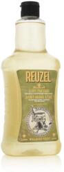 Reuzel 3-IN-1 Tea Tree Shampoo Conditioner Body Wash 1000 ml - parfimo