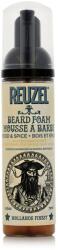 REUZEL Beard Foam Wood & Spice 70 ml