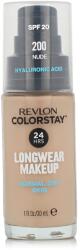 Revlon Colorstay Normal Dry Skin SPF20 Fond de ten pentru femei 30 ml nuanță 200 Nude
