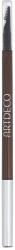 Artdeco Ultra Fine Brow Liner 0, 09 g nuanță 21 Ash Brown