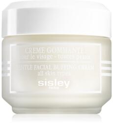 Sisley Gentle Facial Buffing Cream gyengéd peelinges krém 50 ml