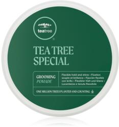 Paul Mitchell Tea Tree Special Grooming Pomade hajpomádé az alakért és formáért 85 g
