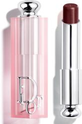 Dior Dior Addict Lip Glow ajakbalzsam árnyalat 020 Mahogany 3.2 g