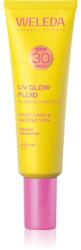 Weleda UV Glow Fluid arc fluid az élénk bőrért SPF 30 30 ml