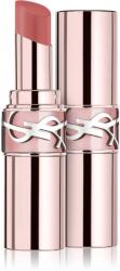 Yves Saint Laurent Loveshine Candy Glow tonizáló ajakbalzsam 3B Rosewood Blush 3.1 g