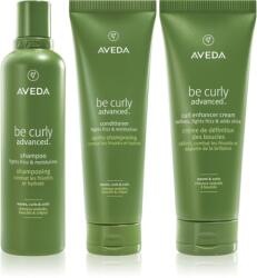 Aveda Defined Curls Routine szett