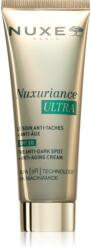 NUXE Nuxuriance Ultra ránctalanító krém a pigment foltok ellen SPF 30 50 ml