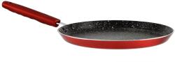 Perfect Home Metal Red Line palacsintasütő 24cm tapadásmentes indukciós 54563 (19069)