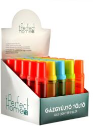 PerfectHome Utántöltő gázöngyújtókhoz 18ml 54553 (17892)