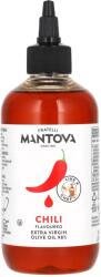 Mantova Chili ízesítésű extra szűz olívaolaj csavaros adagolókupakkal 250ml - multi-vitamin
