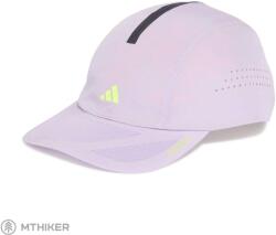 adidas Running x Adizero Lightweight sapka, powder plum (M/L (56-58 cm))