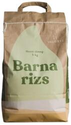 Valoryz Production Kft Valoryz Barna rizs 5 kg - multi-vitamin
