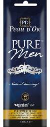 Peau d'Or Pure Men barnító balzsam, Peau d'Or, hosszantartó hatású, 15 ml (250320221746)