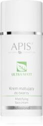 APIS NATURAL COSMETICS Acne-Stop Professional mattító krém zsíros és problémás bőrre 100 ml