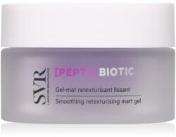 Laboratoires SVR Biotic [PEPTI] mattító gél a feszes bőrért 50 ml