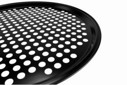 Perfect Home Pizzasütő lap tapadásmentes bevonattal 32, 5cm 54574 (28266)