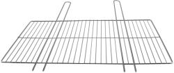 PerfectHome Rozsdamentes grillrács 57×30cm 54579 (28318)