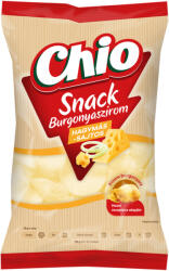 Chio Snack hagymás-sajtos ízű burgonyaszirom 40 g - ecofamily
