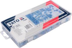 TOYA 110 darabos készlet (YT-06888)